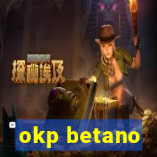 okp betano